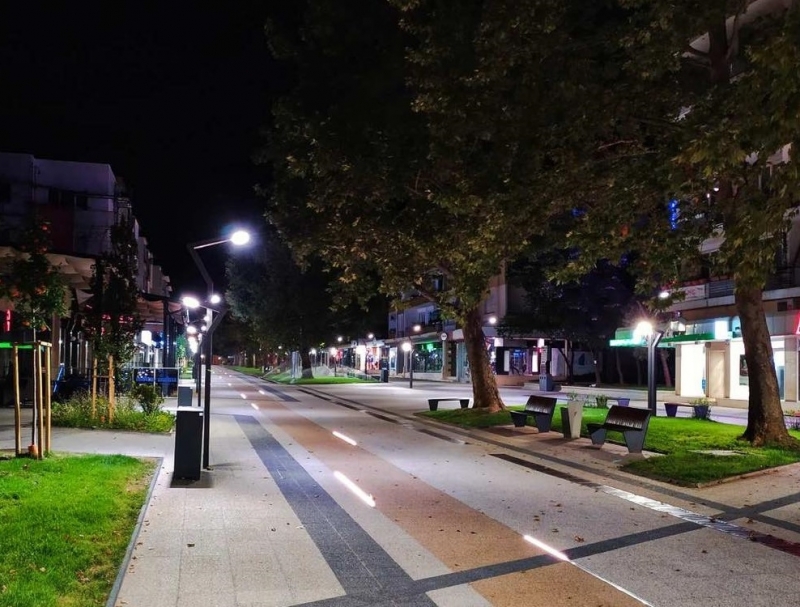 Община Враца дава близо 200 хил лв за видеонаблюдение научи