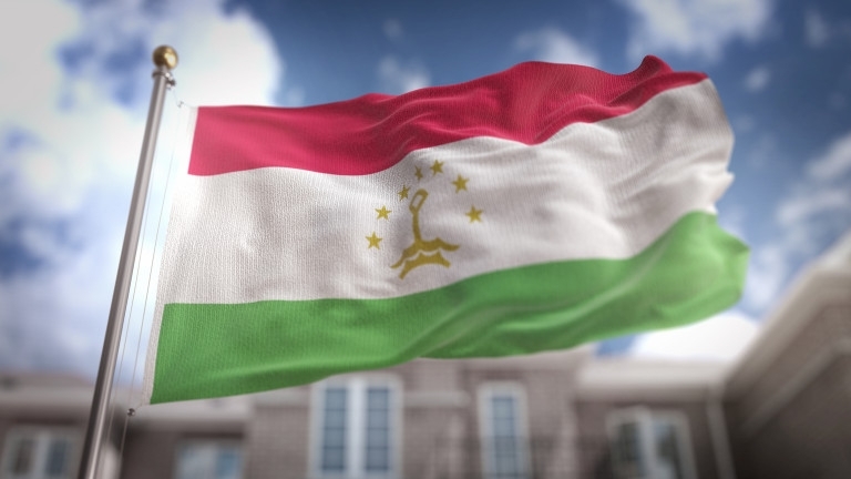 Четирима чужденци са убити при терор в Таджикистан съобщава радио Свободна