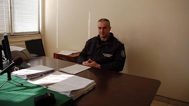 До края на октомври на територията на област Монтана са