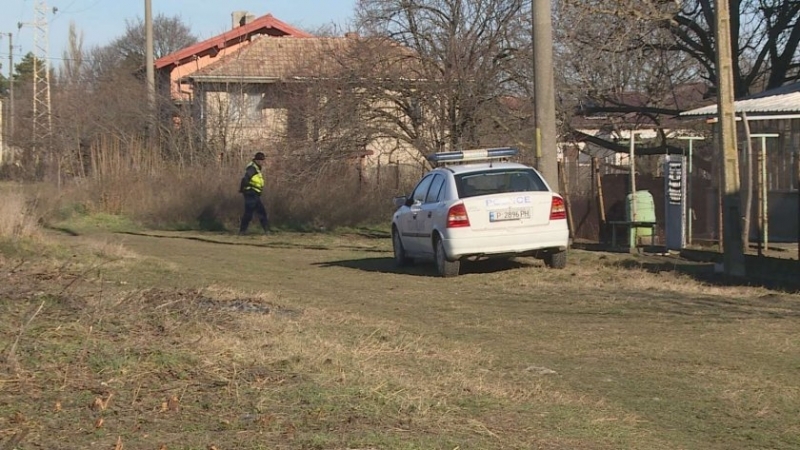 От Окръжна прокуратура – Русе съобщиха че вече има повдигнато