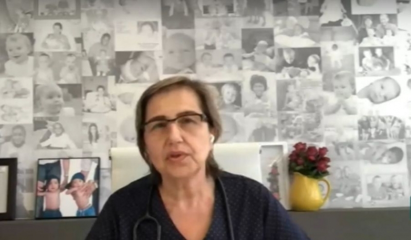 Педиатър в ЮАР: "Омикрон" засяга повече млади хора, преминава по-леко и няма смъртни случаи