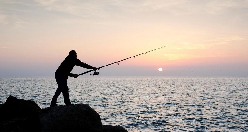 Вдигат двойно цената на билета за любителски риболов от догодина