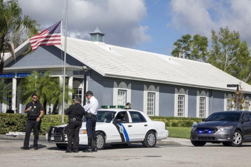 Полицията в САЩ съобщи че е предотвратила изпълнението на заговор за