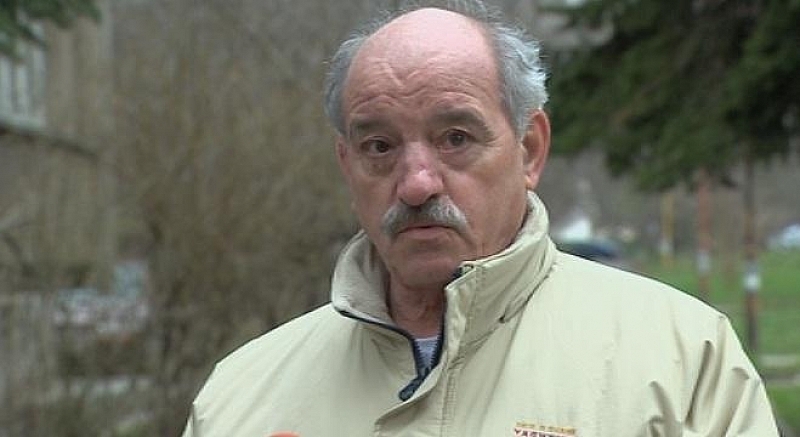 Ако има нещо вечно у нас това е Фалкона Няма