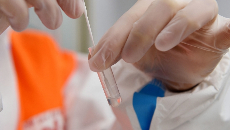 2001 са новите случаи на заразени с коронавирус сочи статистиката