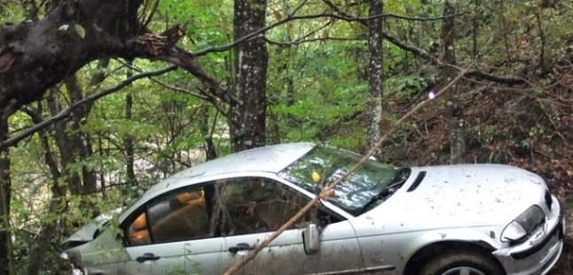 Завоите на смъртта край с Тича отново припомниха за опасното