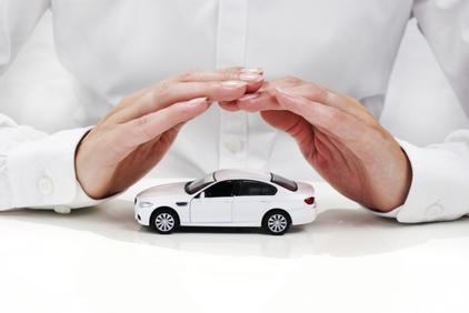 За много голям брой моторни превозни средства които са били