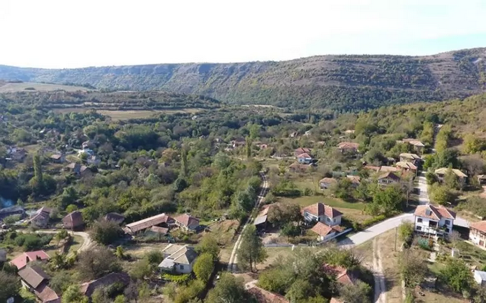 Покрай Георги Милчев Годжи мнозина са чували за Криводол