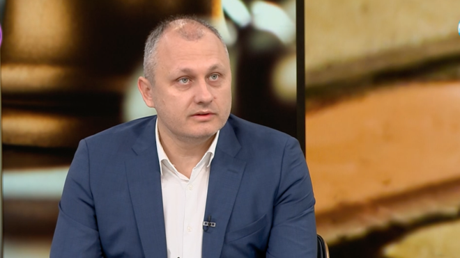Валентин Мундров: Възможно е да има хакерски атаки за изборите