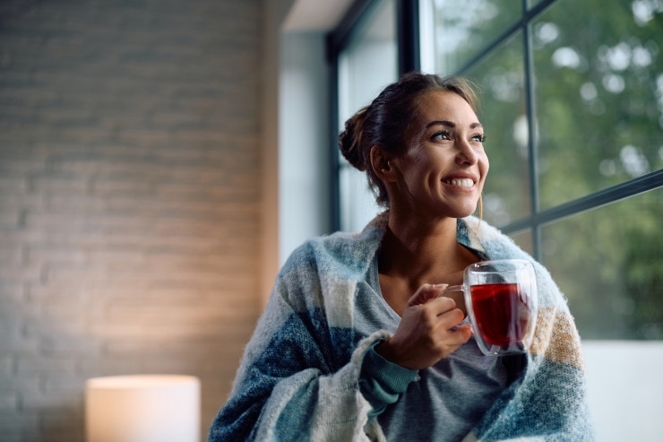 Преди да преживеете сериозно житейско предизвикателство възможно е да усетите