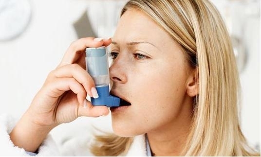 Въпреки че все още астмата не се лекува напълно тя може