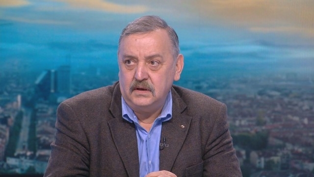 Миналата година коронавирусът измести грипа не само в България но