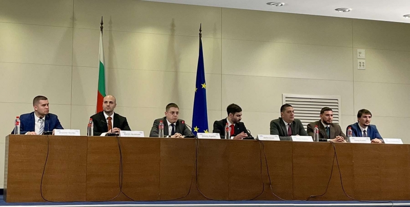 София бе домакин на едно от най значимите събития за младите