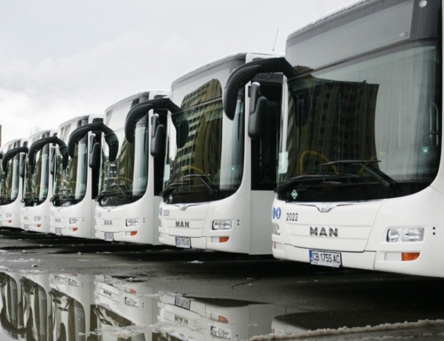 Жителите на Берлин може да плащат по 1 евро на