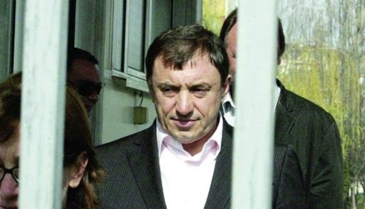 Нелеп край: Алексей Петров става студено досие
