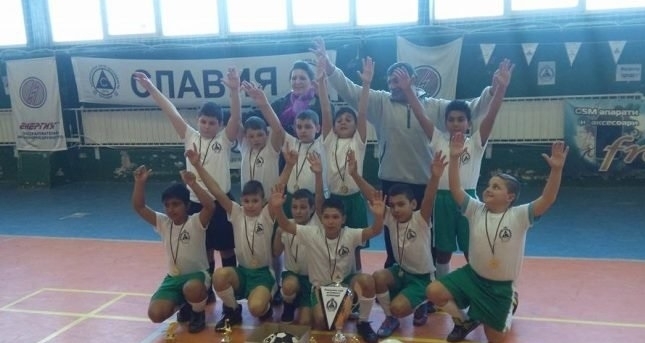 Традиционно и тази година в Козлодуй ще се проведе турнирът