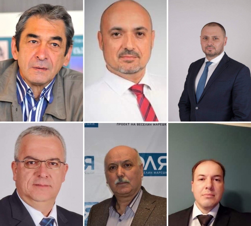 Депутатите от Враца не са от най богатите става ясно от