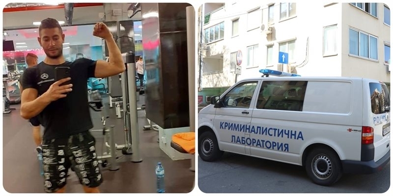 Актуални данни: Двойното самоубийство в столичния квартал "Люлин" се заплита, появи се врачанска връзка