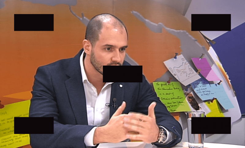 Има съмнения че изчезналият специалист по криптовалута е отвлечен Oсновната