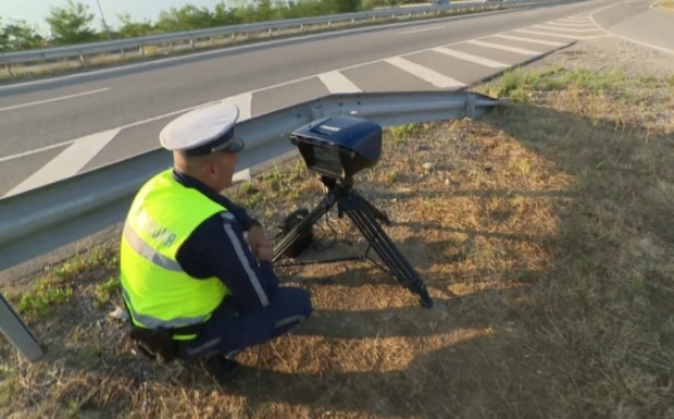 От 9 до 15 февруари контролните органи са извършвали засилени