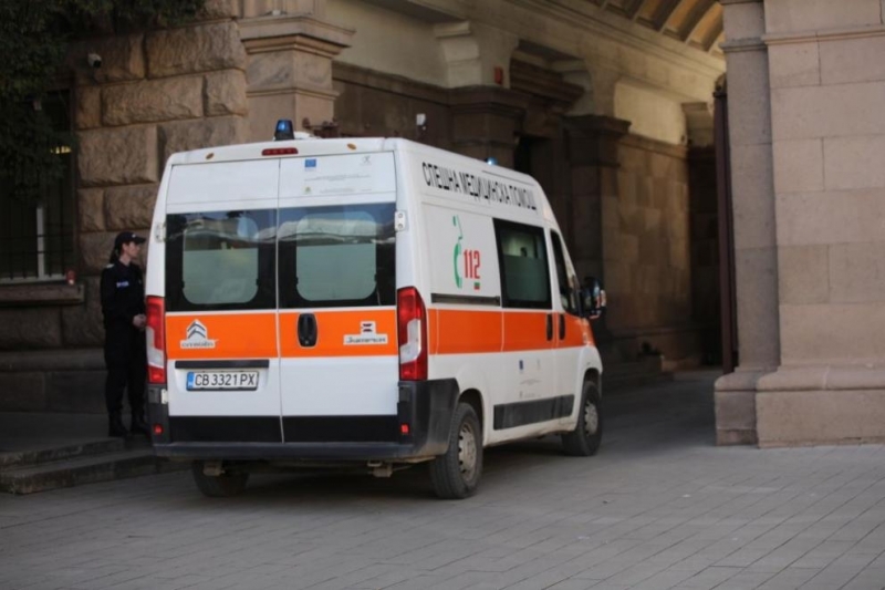 Дългогодишният кмет на хисарското село Ново Железаре Петър Ненов загина