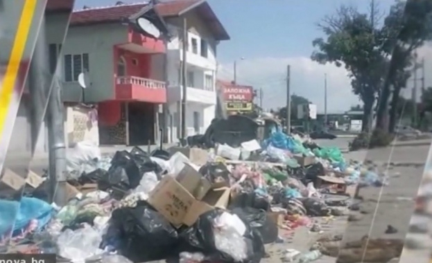 Епидемия от хепатит и опасни зарази грозят район от Пловдив