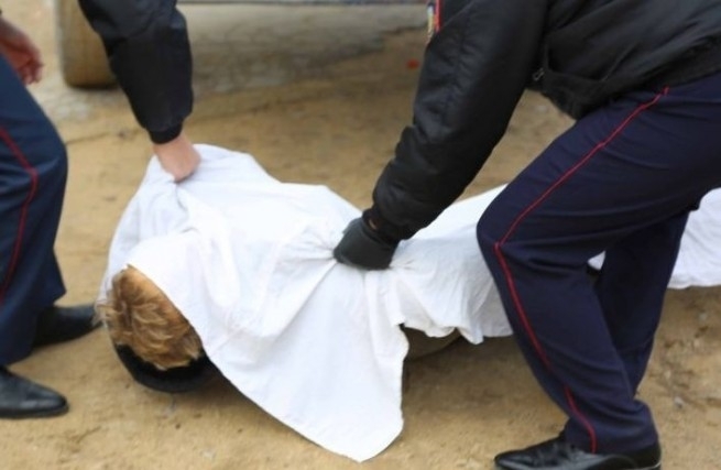 30 годишна жена е паднала от 9 ия етаж на блок Балатон 3 в