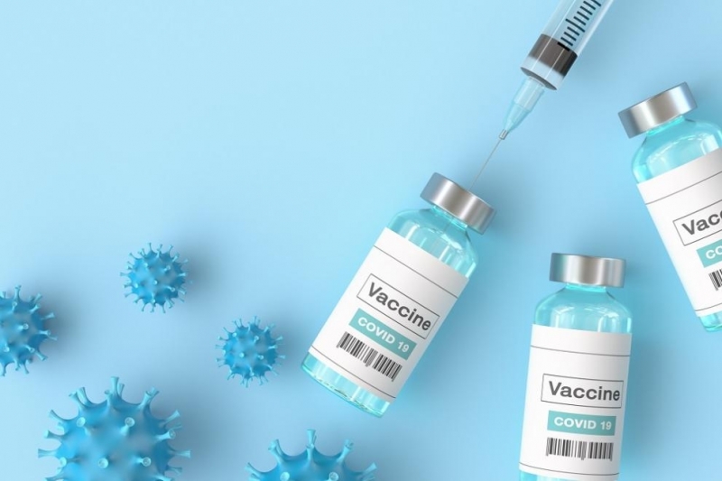 В България са пристигнали 409 500 дози от ваксината срещу