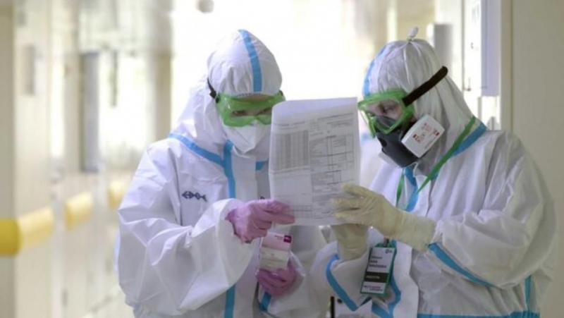 6761 са диагностицирани с COVID 19 у нас за последните 24