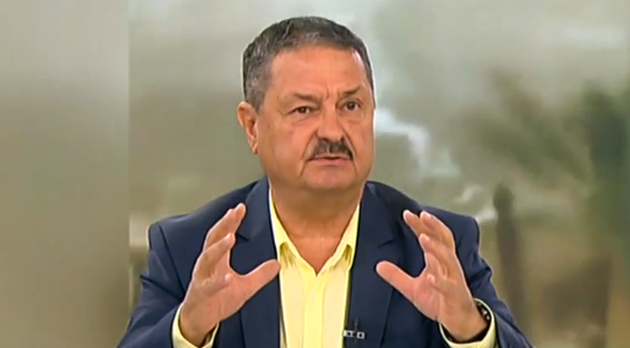 Ураганът Дориан ще повлияе на времето в нашата страна но