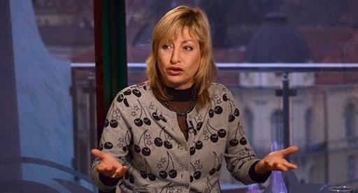 Огромното разочарование за нашата парламентарна демокрация се оказа партията на