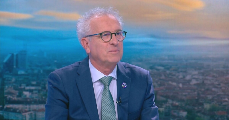 Пиер Граменя: България е готова за еврото