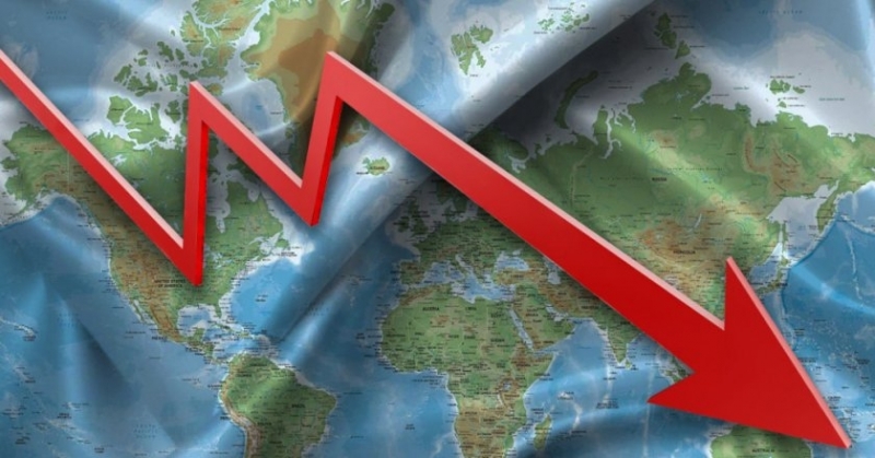 Световната икономика вероятно ще нарасне леко тази година и още