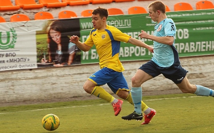 Късно вечерта в петък Ботев Враца сключи договор с руски полузащитник