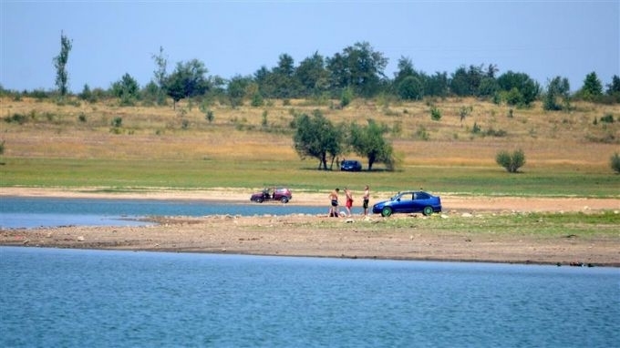 Курсове по ветроходство организира туристическо дружество Бонония Видин Курсовете