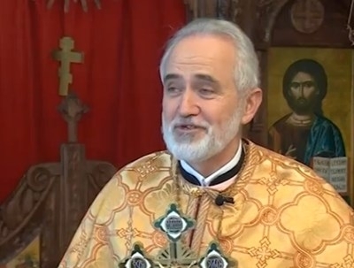 Полковник от запаса Йордан Божилов стана свещеник 38 години от