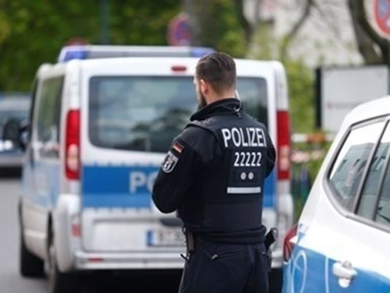 Органите на реда в Берлин разследват смъртта на 45-годишен българин