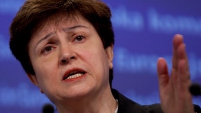 Реномираното издание Икономист призова Кристалина Георгиева да подаде оставка заради