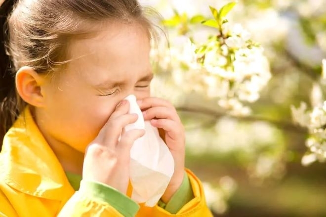 Алергичните заболявания са известни като епидемията на 20-ти и на