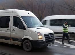 Полицаи са хванали младеж без книжка зад волана в Оряхово