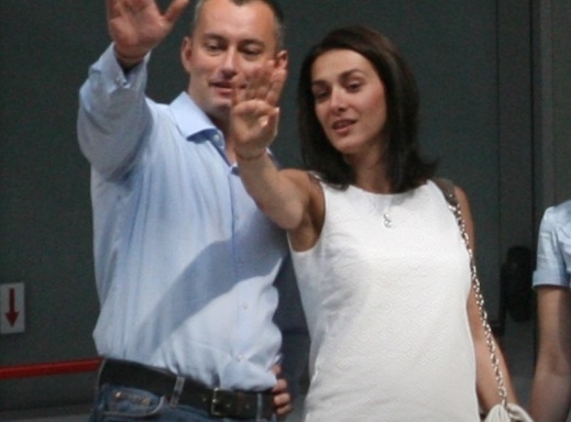 Бившият външен министър и врачански зет Николай Младенов стана татко