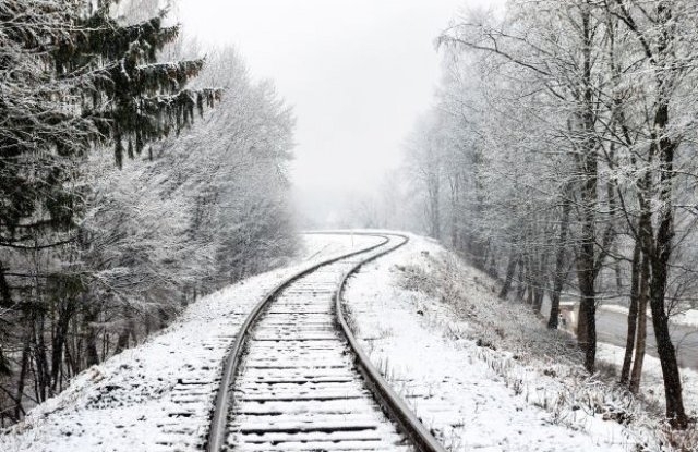 Днес 28 и февруари няма да се движат някои пътнически влакове