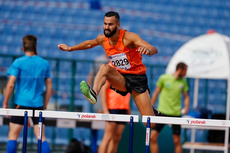 Трима мездренски атлети са номинирани в традиционната анкета Атлет на