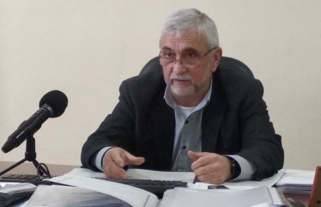 От началото на годината в област Монтана при трудови злополуки