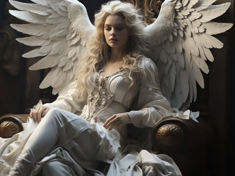 Нумерологията разглежда ангелските числа като една изключително интригуваща тема Според тази