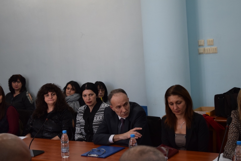 Няма промяна в епидемиологичната обстановка в Монтана засега Не се