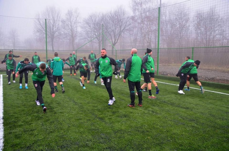 Три контроли ще изиграе врачанският Ботев в рамките на следващите