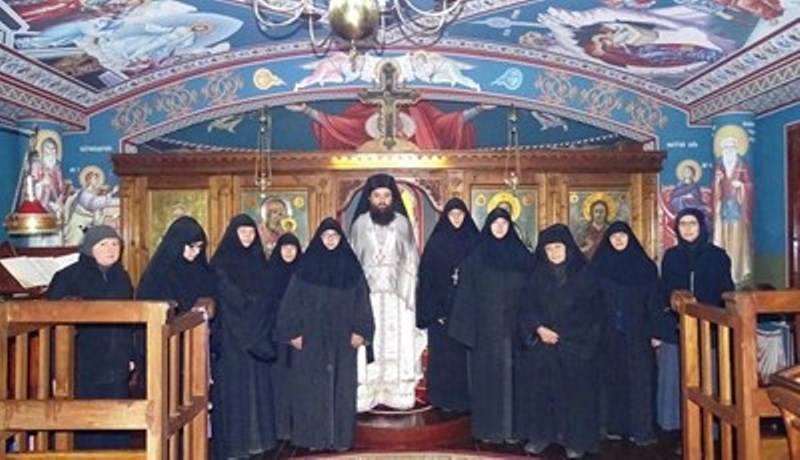 Миряни и духовници се събраха вчера в Клисурския манастир по