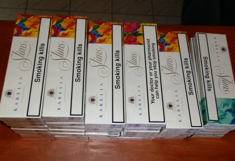 Двама 40 годишни мъже са арестувани при специализирана полицейска операция по