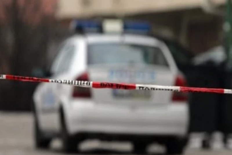 Мъж на 34 години от Видин е задържан в село